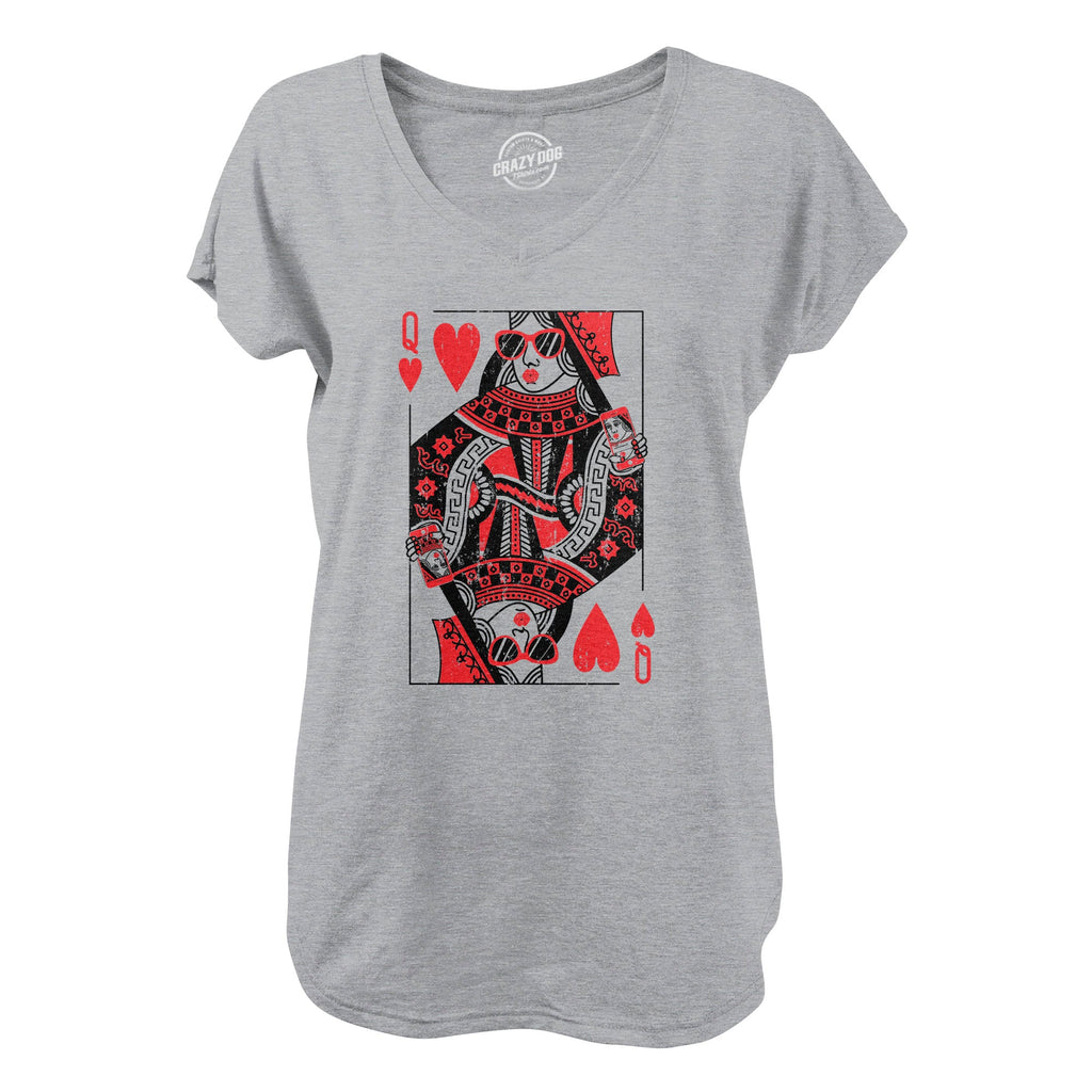 Queen of Hearts