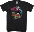 Rad Teen Titans Go T-Shirt product image 1