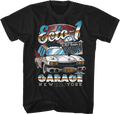 Real Ghostbusters Ecto-1 T-Shirt product image 1