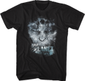Rule Planet Of The Apes T-Shirt product image 1