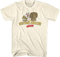 Save Water Drink Beer Hagar The Horrible T-Shirt product image 1