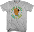 Scooby-Doo Since 1969 T-Shirt product image 1