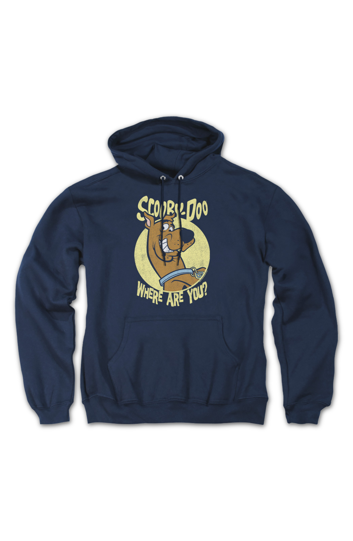 Scooby-Doo Where Are You Hoodie product image 2