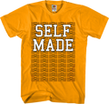 Self Made Monopoly T-Shirt product image 1