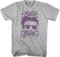 Shades Betty Boop T-Shirt product image 1