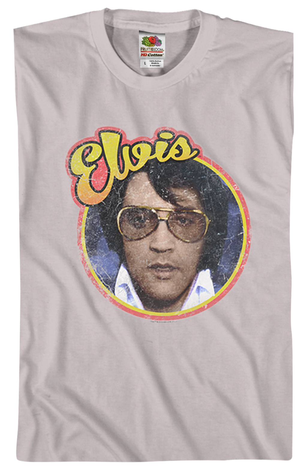 Shades Elvis Presley T-Shirt product image 2