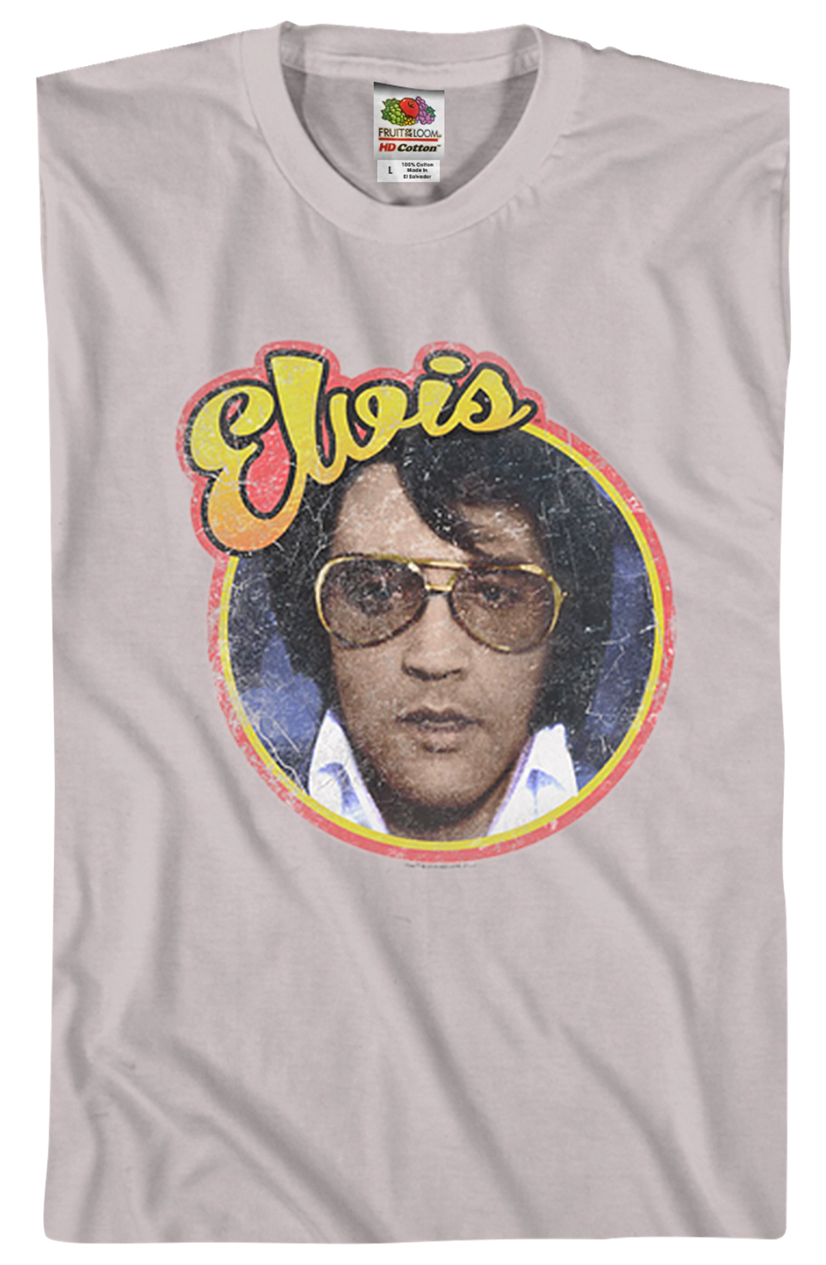 Shades Elvis Presley T-Shirt product image 2