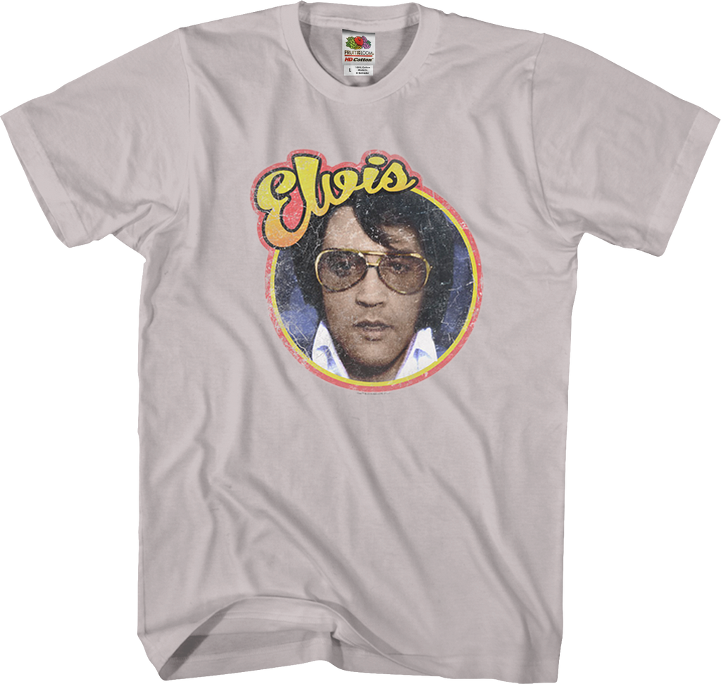 Shades Elvis Presley T-Shirt product image 1