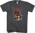 Should You Need Us Labyrinth T-Shirt product image 1