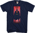 Silhouette Superman T-Shirt product image 1