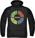 Simon Hoodie product image 1