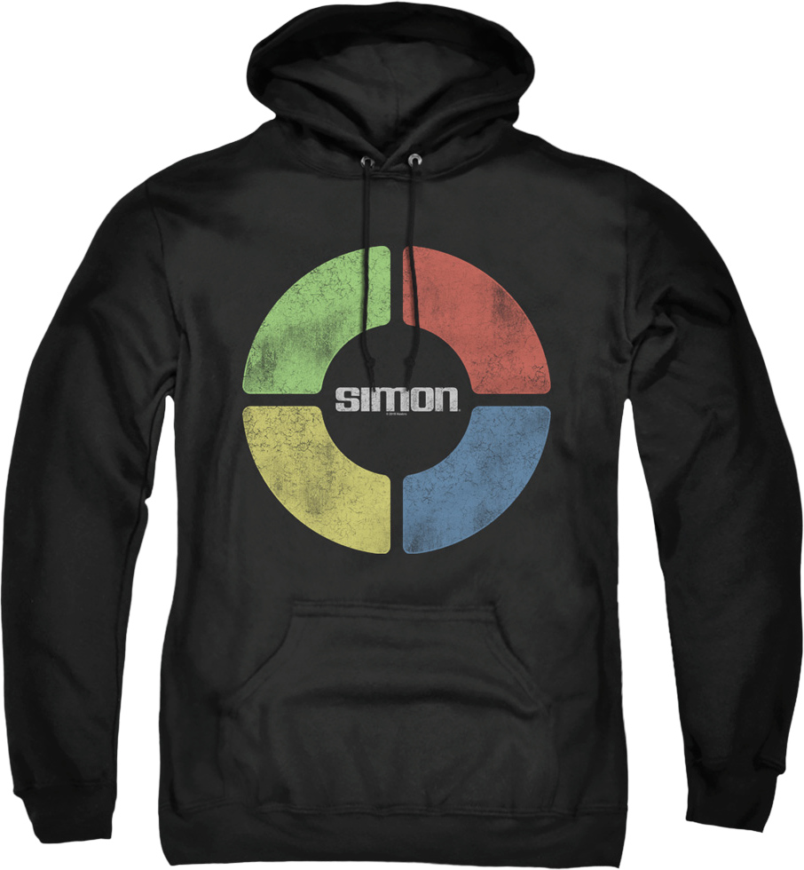 Simon Hoodie product image 1
