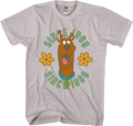 Since 1969 Scooby-Doo T-Shirt product image 1
