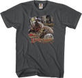 Sir Didymus Labyrinth T-Shirt product image 1