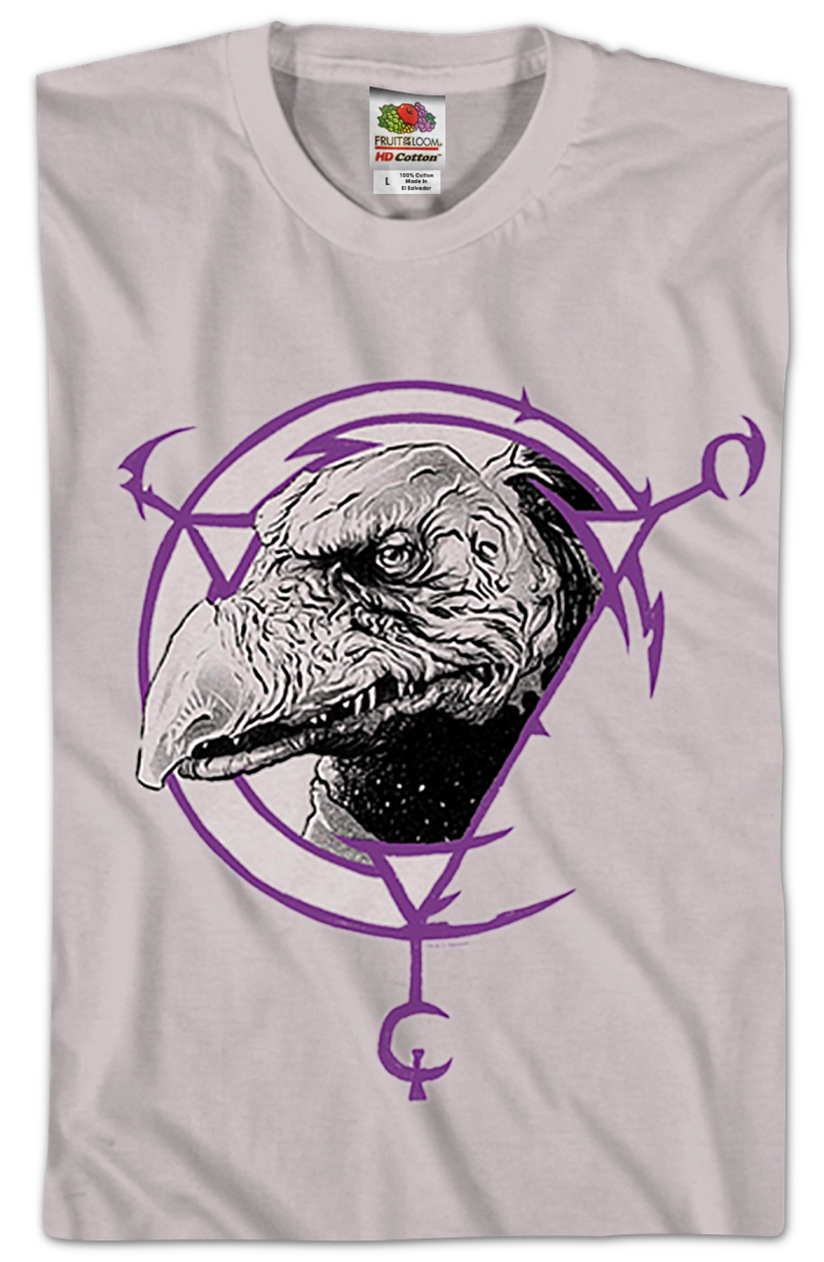SkekSil Dark Crystal T-Shirt product image 2