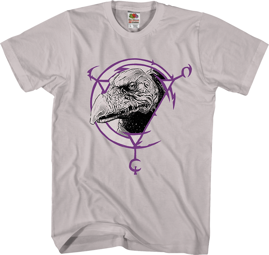 SkekSil Dark Crystal T-Shirt product image 1