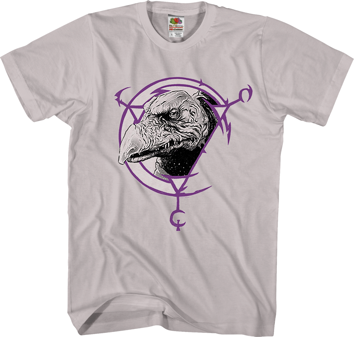 SkekSil Dark Crystal T-Shirt product image 1