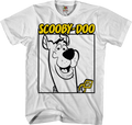 Sketch Scooby-Doo T-Shirt product image 1