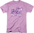 Sketch Tom and Jerry T-Shirt product image 1
