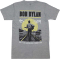 Slow Train Bob Dylan T-Shirt product image 1