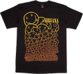 Smiley Face Logos Nirvana T-Shirt product image 1