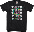 Snake T. Rex Shirt product image 1