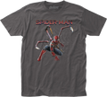 Iron Spider Avengers Endgame Spider-Man T-Shirt product image 1