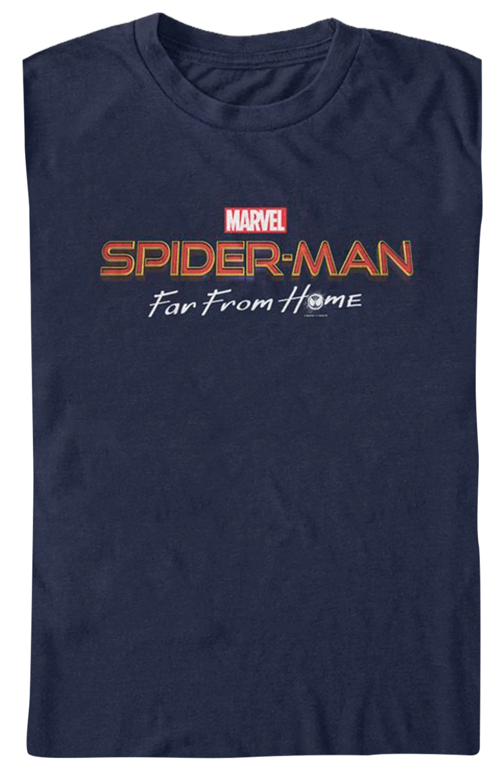 Spider-Man Far From Home T-Shirt product image 2