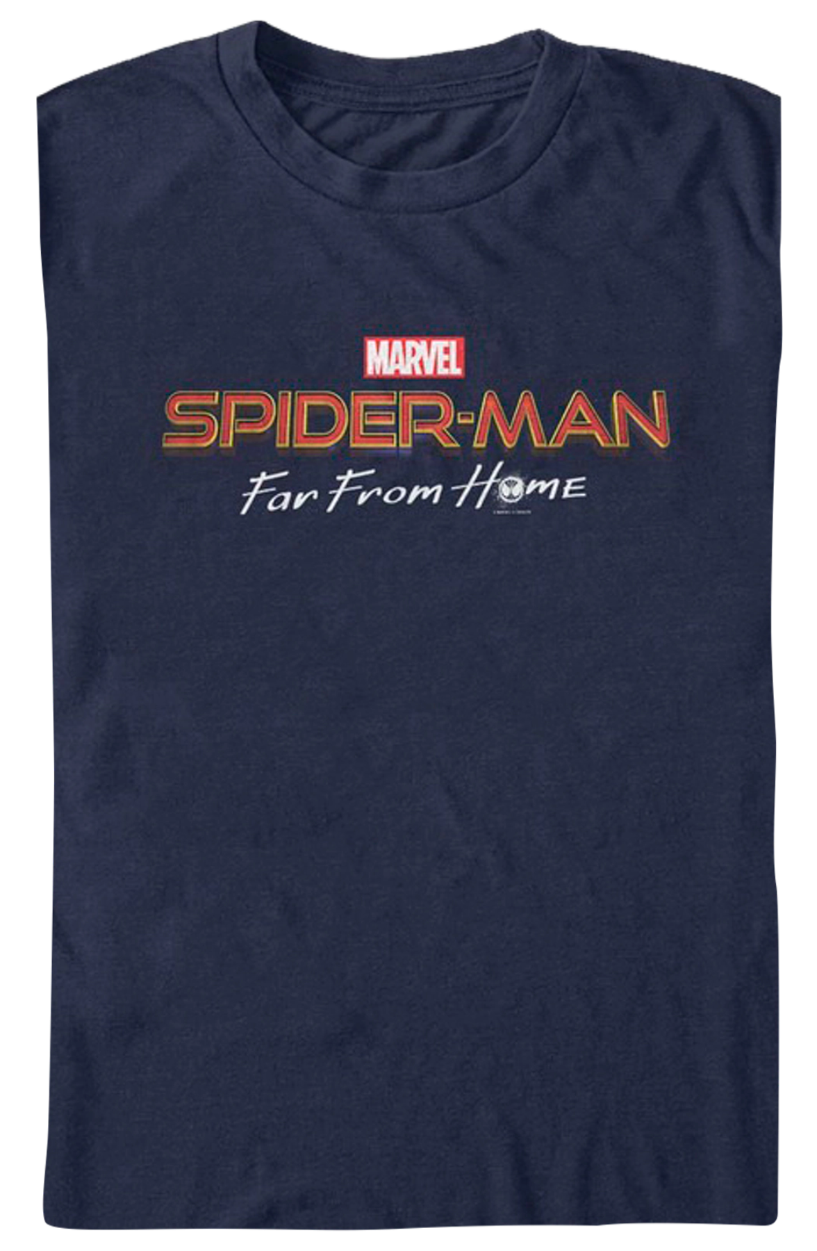 Spider-Man Far From Home T-Shirt product image 2