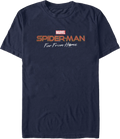 Spider-Man Far From Home T-Shirt product image 1