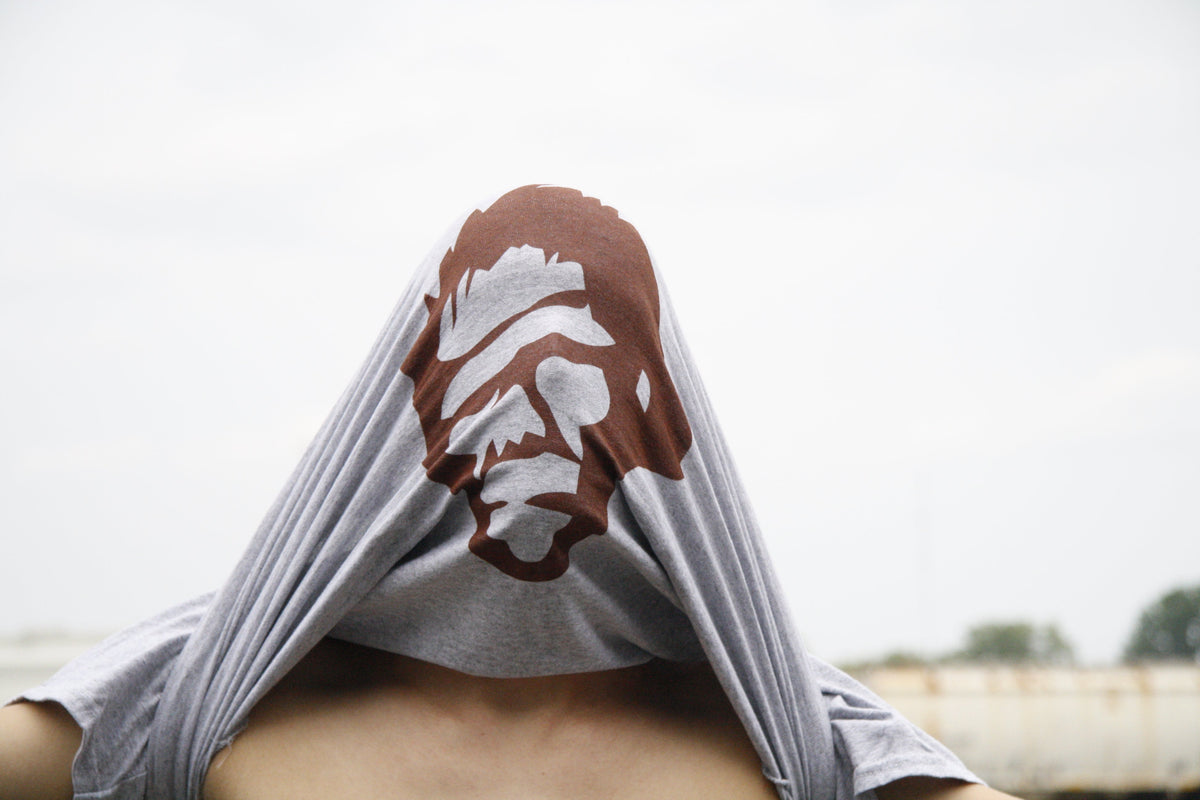 Ask Me About My Bigfoot Flip Men's T Shirt product image 6
