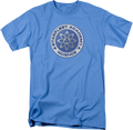 Starfleet Science Academy Star Trek T-Shirt product image 1
