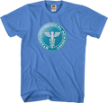 Starfleet Medical Academy Star Trek T-Shirt product image 1