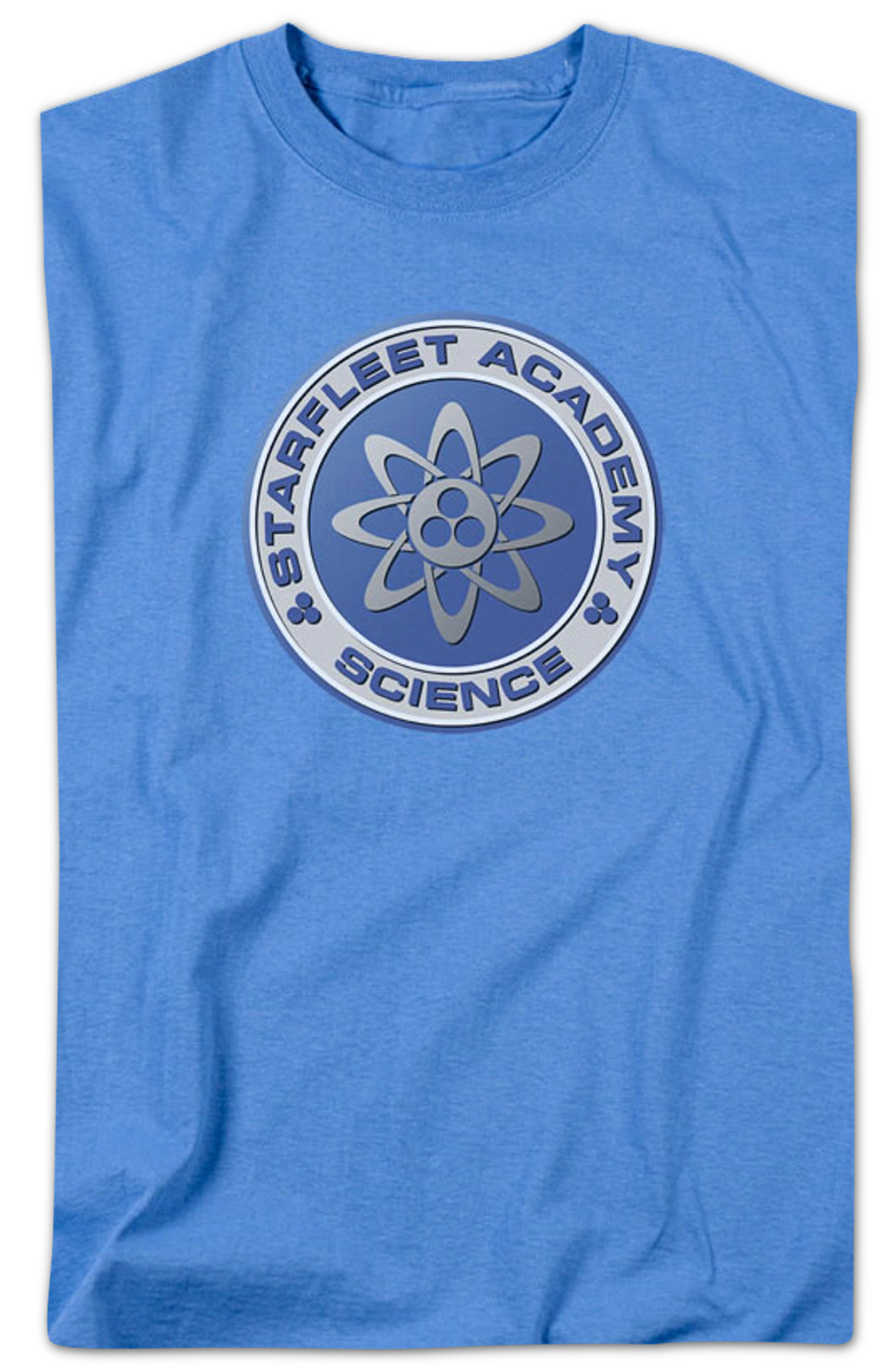 Starfleet Science Academy Star Trek T-Shirt product image 2