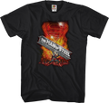 Steel Beam Superman T-Shirt product image 1