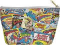 Superman Accessory Pouch