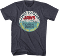 Swim For Your Life Jaws T-Shirt product image 1