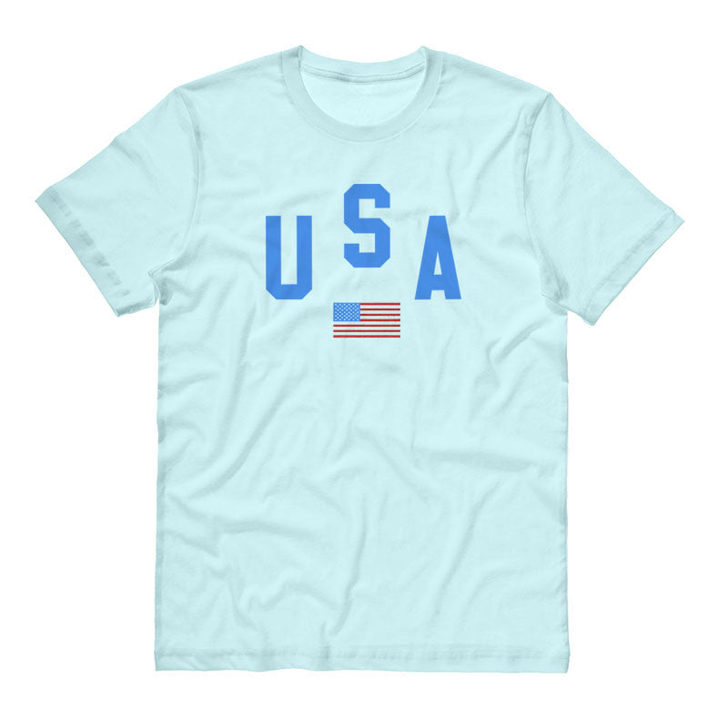 USA Flag Shirt product image 5