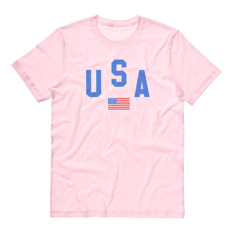 USA Flag Shirt product image 4