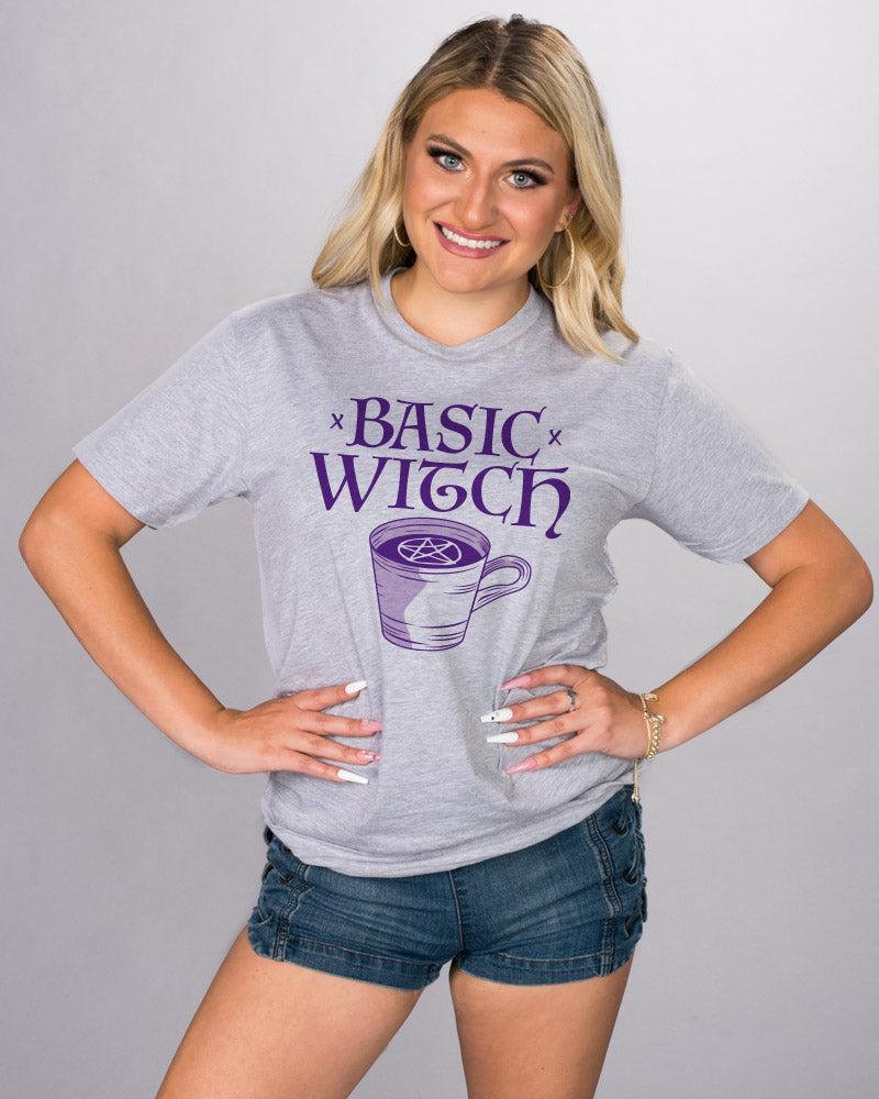 Basic Witch Shirt product image 6
