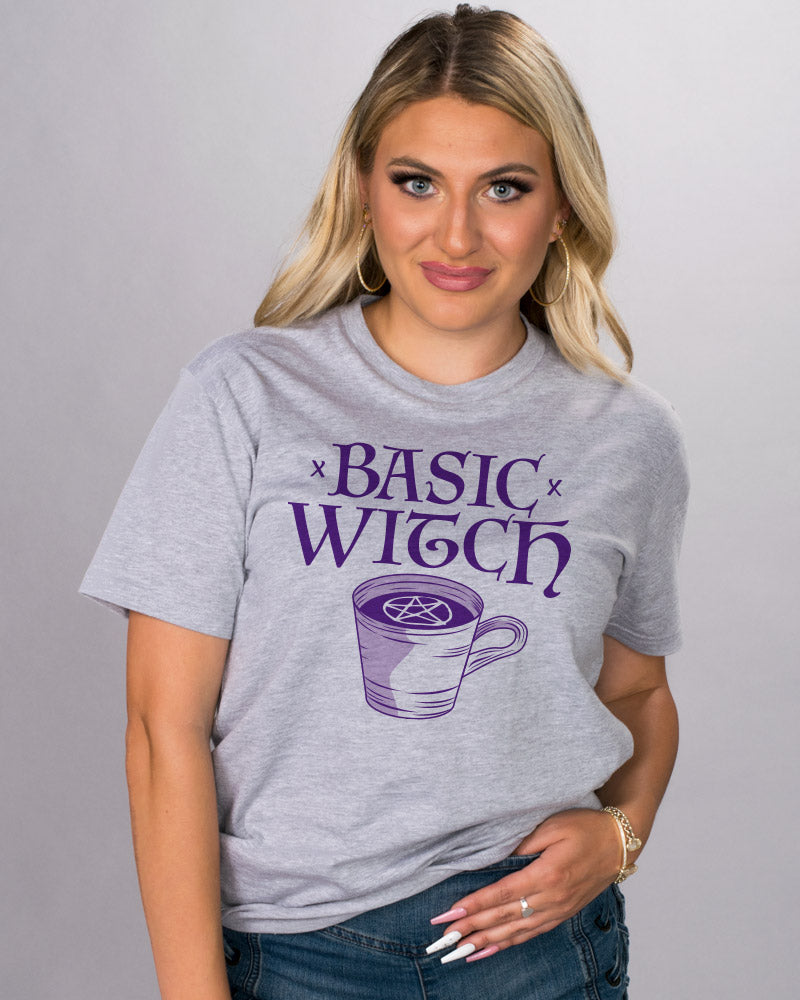 Basic Witch Shirt product image 4