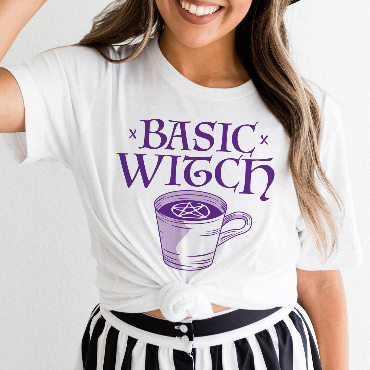 Basic Witch Shirt product image 1