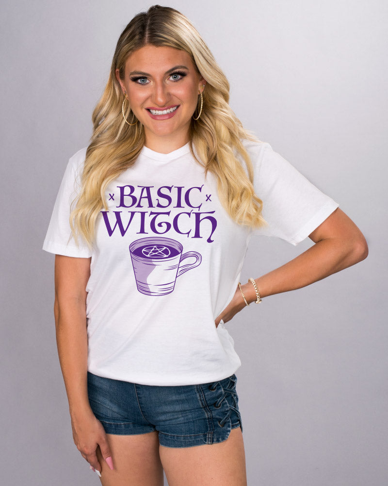 Basic Witch Shirt product image 3