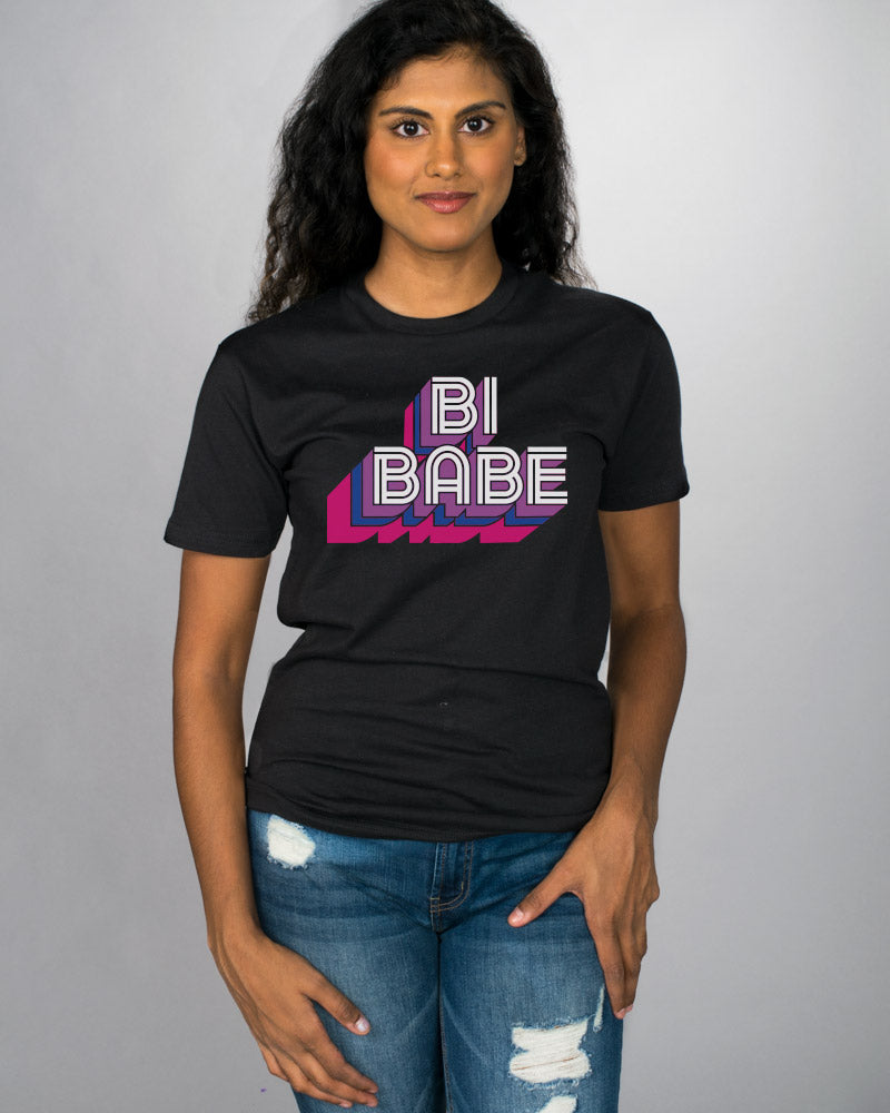 Bi Babe Shirt product image 3