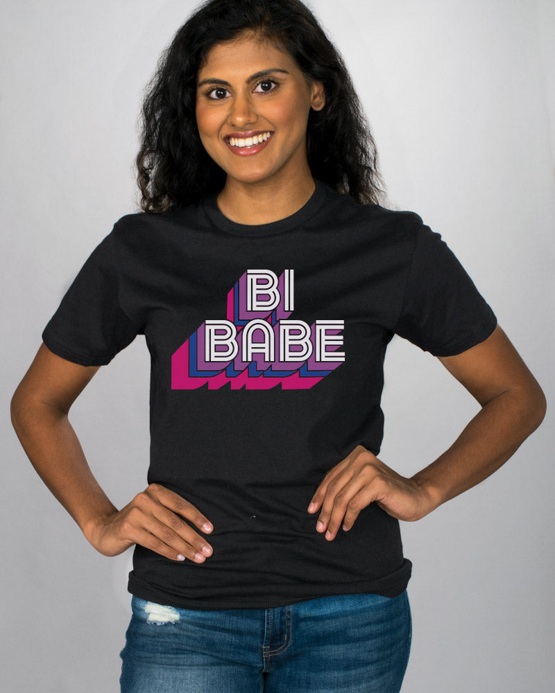 Bi Babe Shirt product image 2