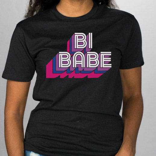 Bi Babe Shirt product image 1