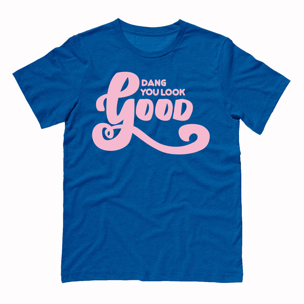 You Look Good Tee product image 5