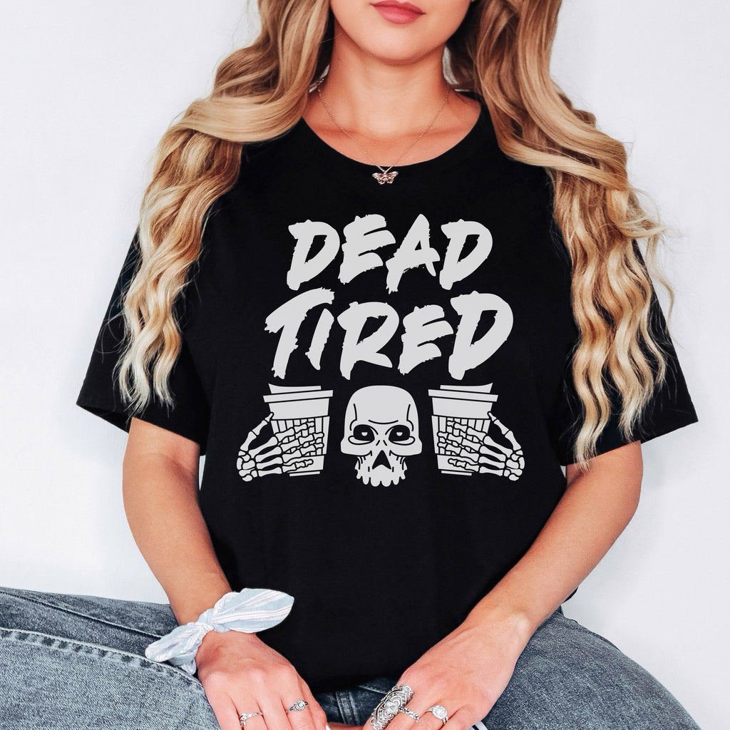Dead Tired Shirt product image 2