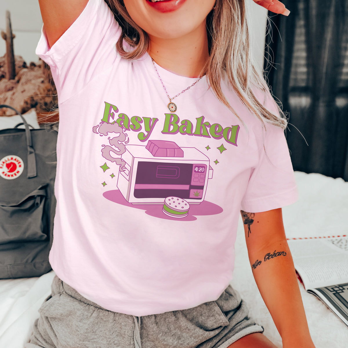 Easy Baked Shirt product image 1