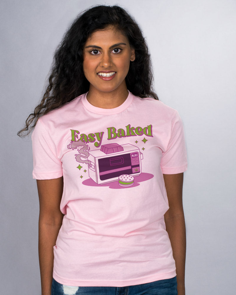 Easy Baked Shirt product image 4